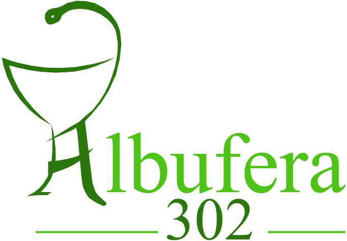 Farmacia Albufera 302